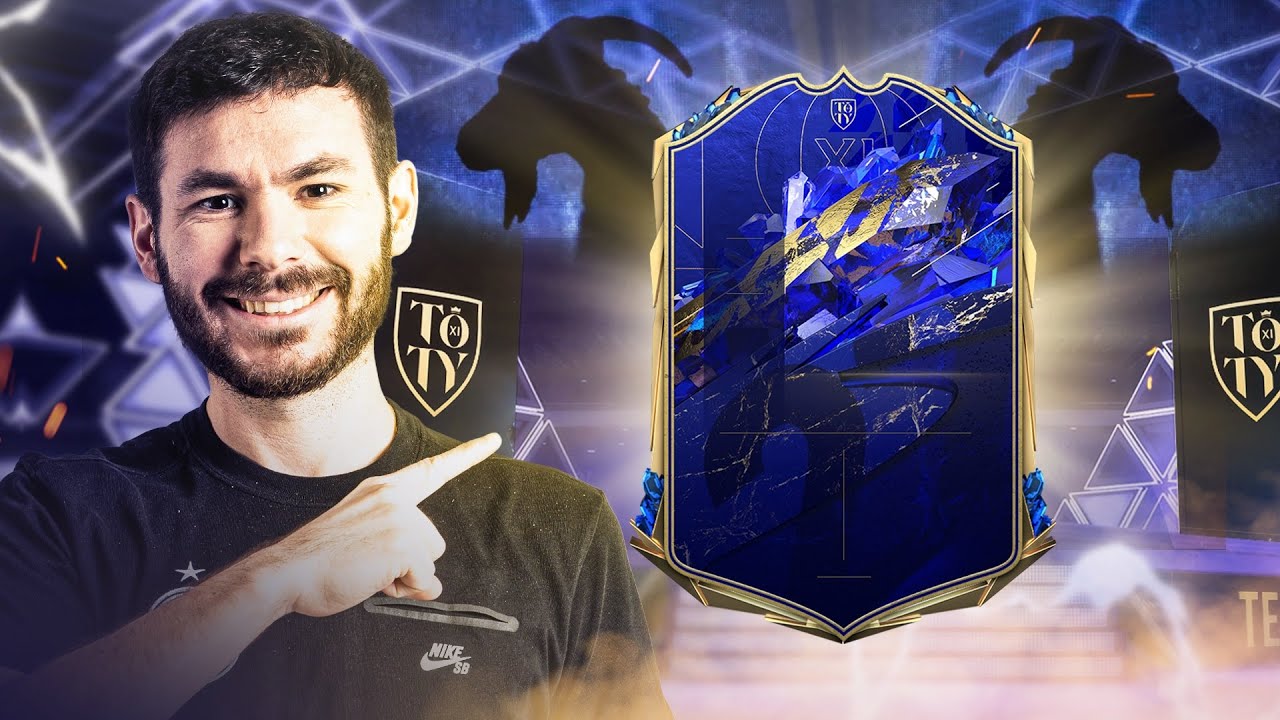 🐐 UN PACK OPENING GOATESQUE !