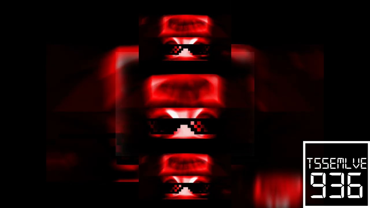 YTPMV Preview 8219 Scary Vocodex Scan Ice Extended