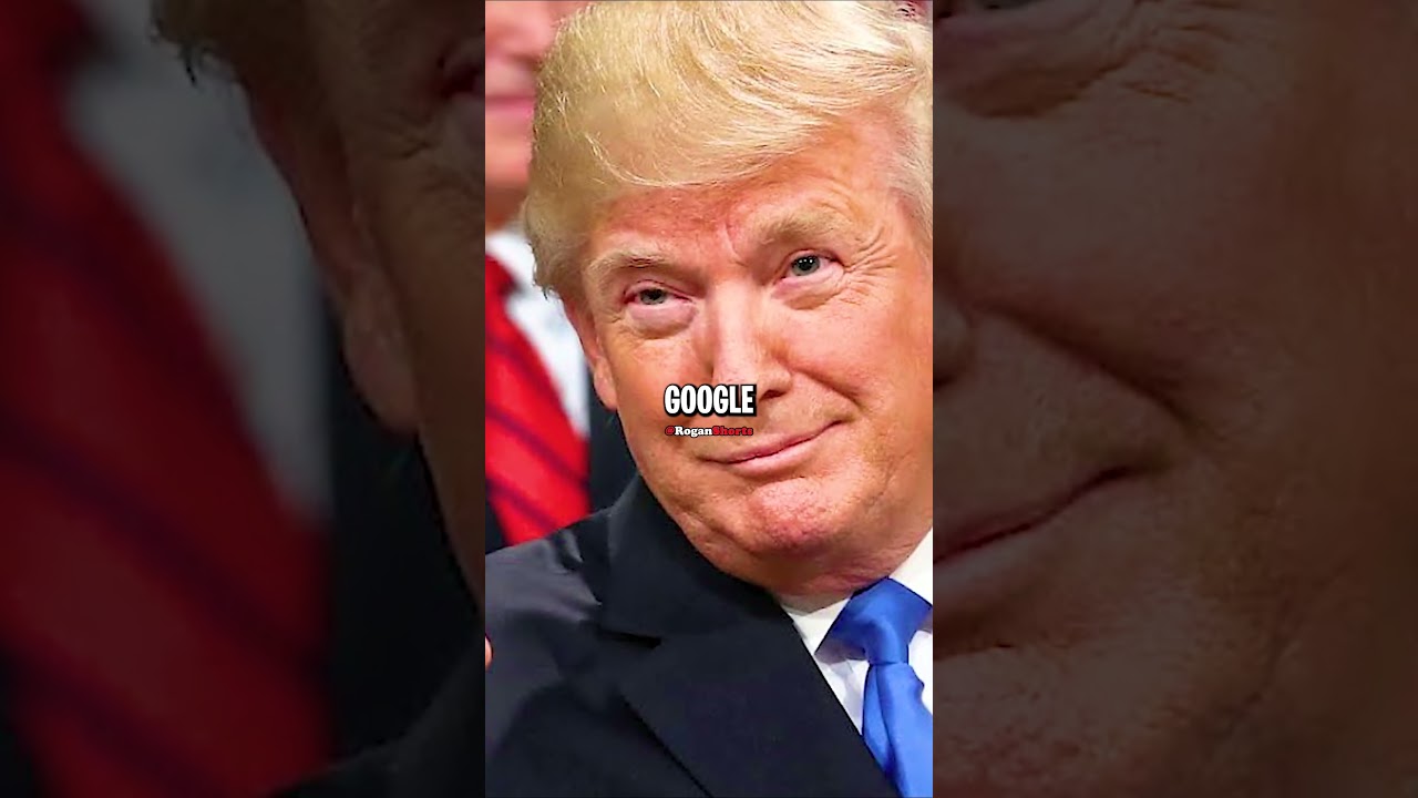 Joe Rogan Interaction with Donald Trump Fan