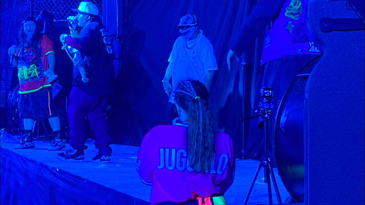 East Coast Thrills is live!