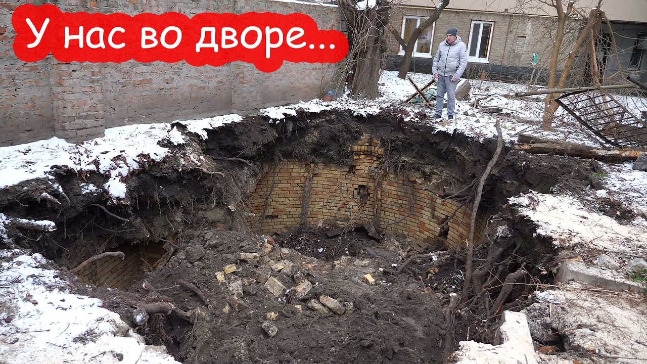 VLOG Такого мы не ожидали
