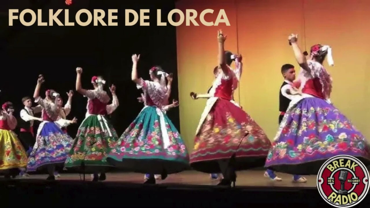 folklore lorca