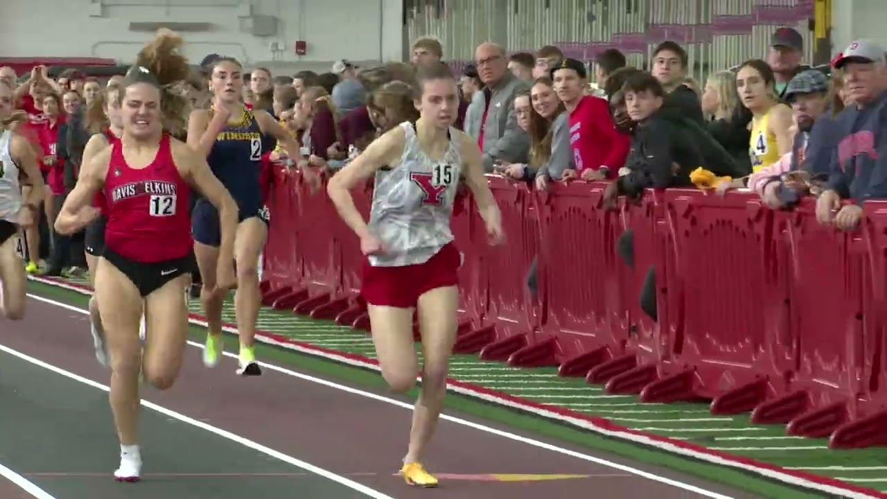 YSU Mid Major Invitational Highlights | Jan. 30-31, 2026