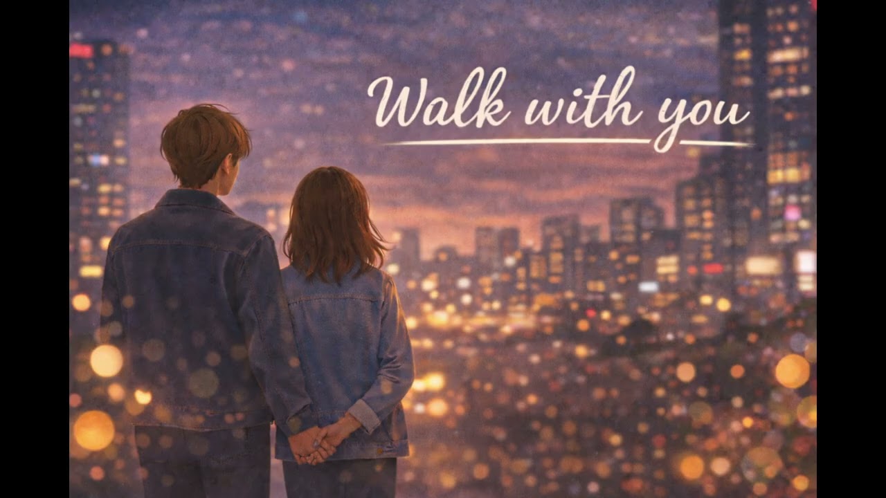 Walk With You (걸어갈게)-YuiiStory