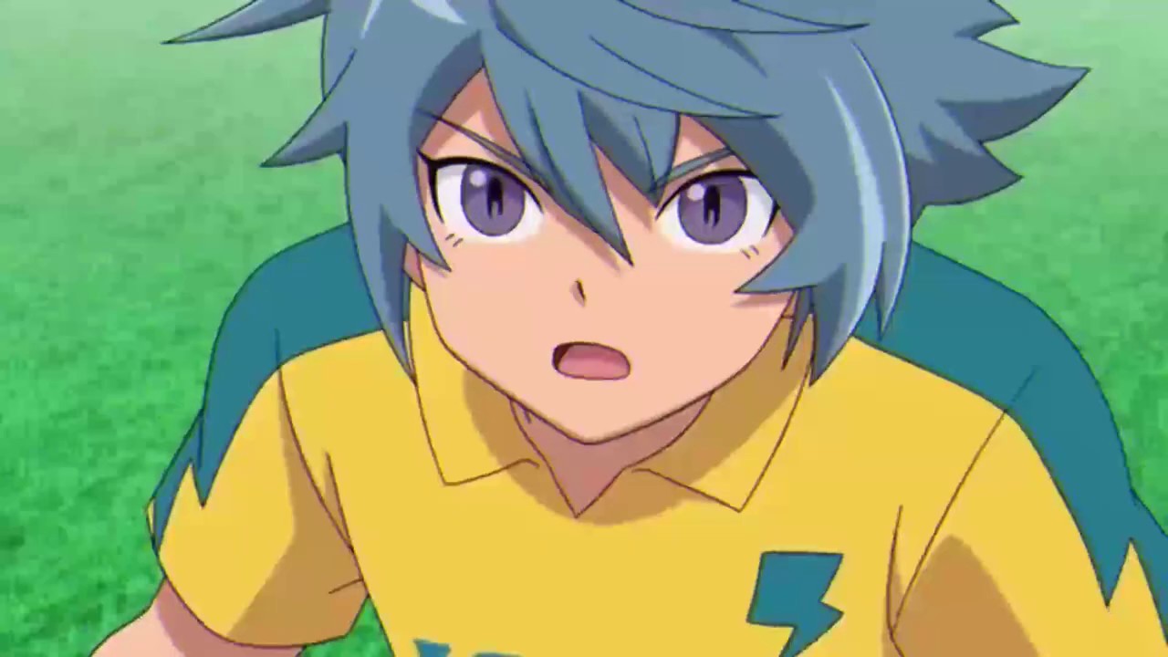 Hiura Kirina - Katana [AMV]