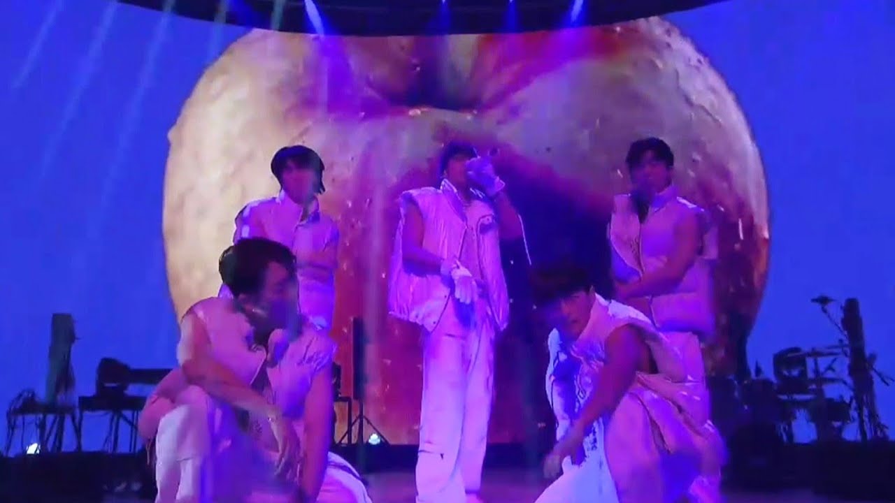 [2PM 준케이] 2023 BEST LIVE 