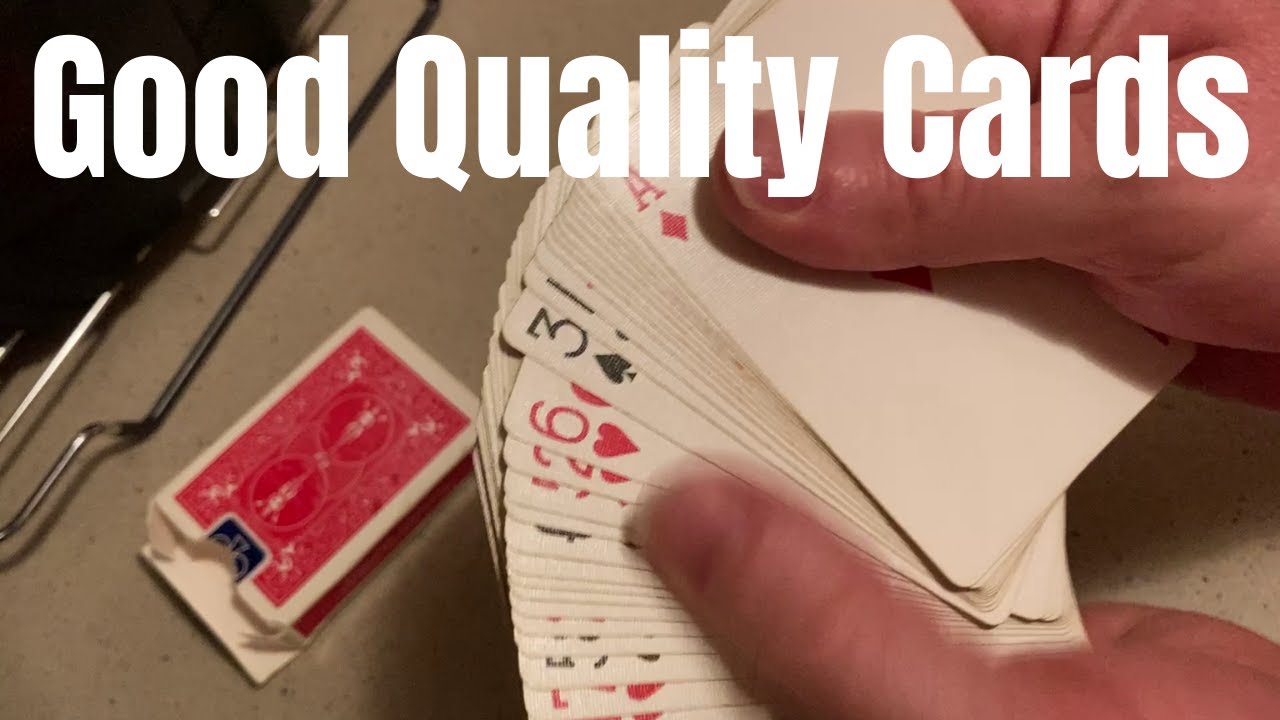 Bicycle Playing Cards