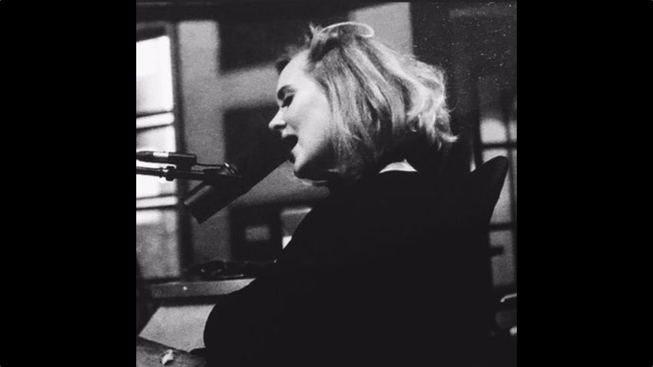 Adele Type Beat 