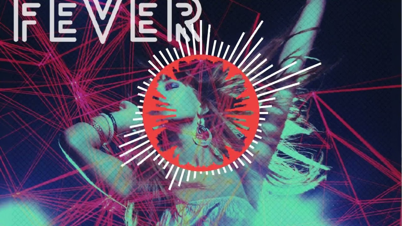 Richard Salter - Vortex