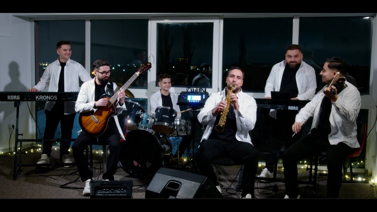 ❌Orchestra 𝐃𝐈𝐕𝐈𝐍 Music❌- Dumnezeu e tăria mea - 2026 ( Official Video)