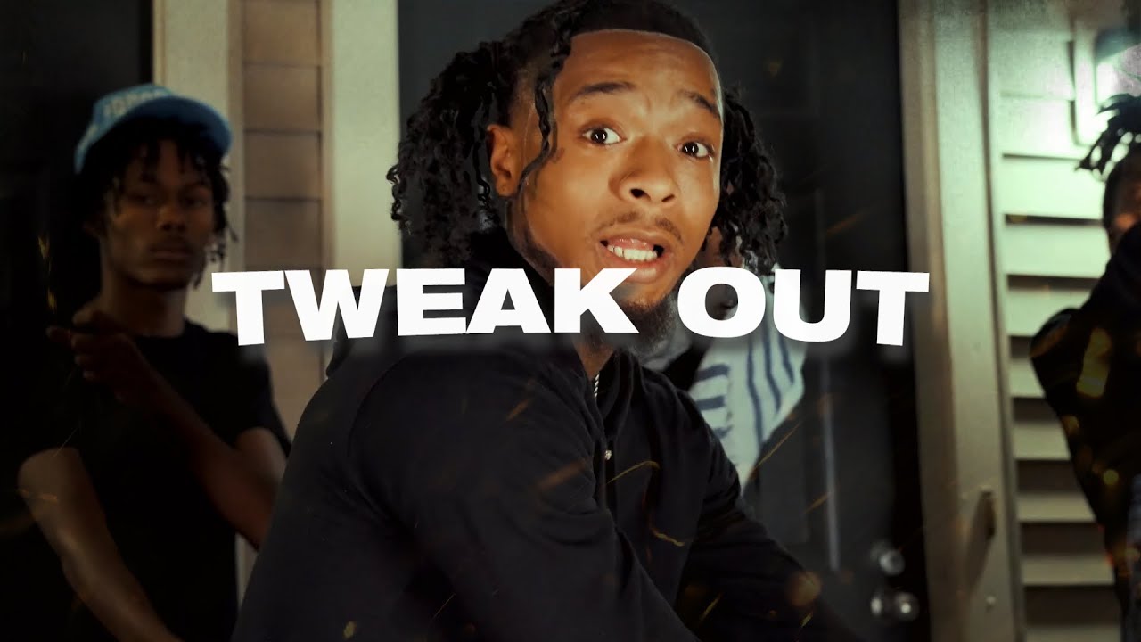 [NEW] MG Sleepy x TSE Vic x Detroit Type Beat - 