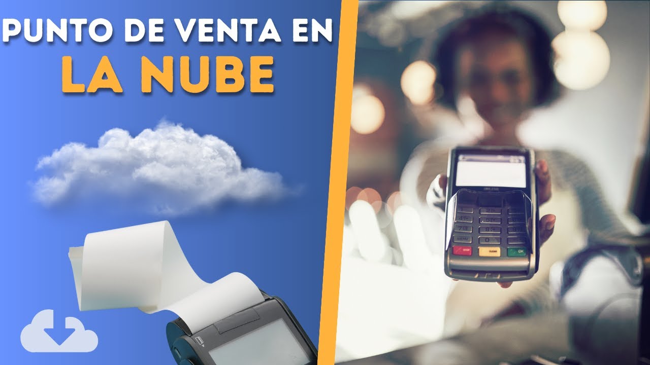 Sistemas de Administración de Restaurantes en la Nube