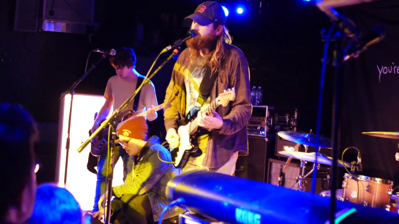 Sorority Noise - Mononokay