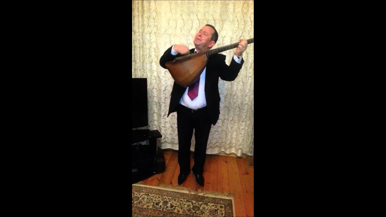 Ashiq Shaiq Inceli - Sestra (sozleri: Derya Mehemmed)