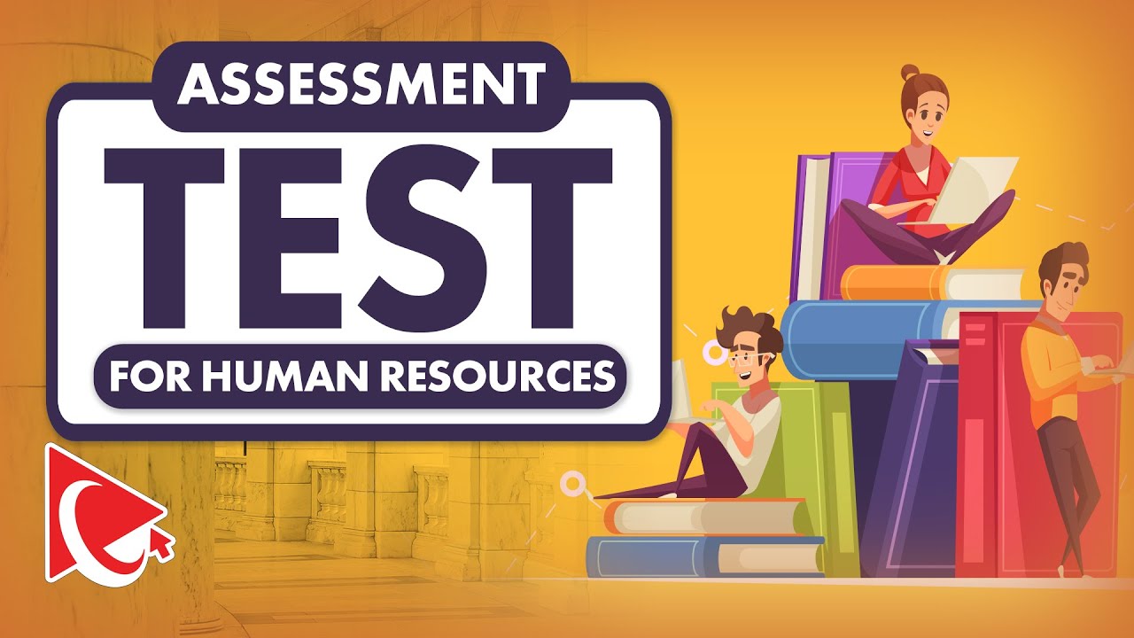 How to Pass HUMAN RESOURCES EMPLOYMENT ASSESSMENT TEST - Questions and Answers with Solutions