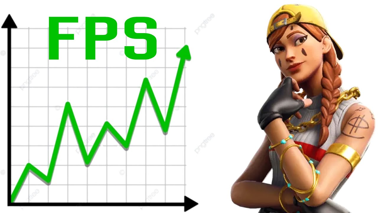 JAK MIEĆ WIĘCEJ FPSÓW FORTNITE