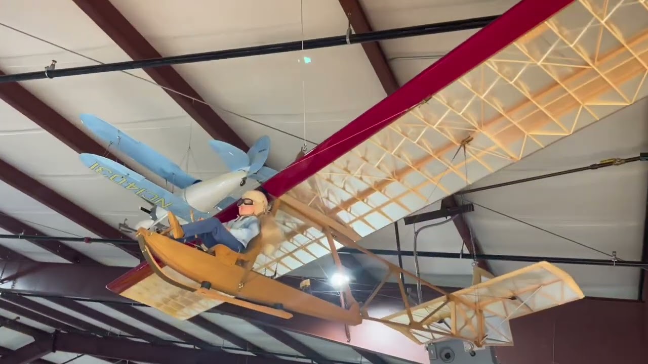 Flying Back in Time 2