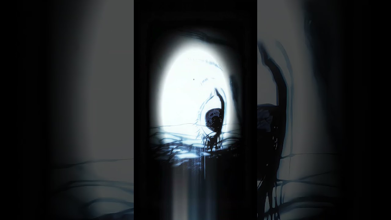 Under your spell hunter x hunter edit #shorts #anime #animeedit #hunterxhunter #viralshorts