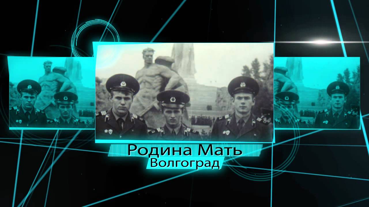ДМБ 1989 В.ч. 73420 .wmv