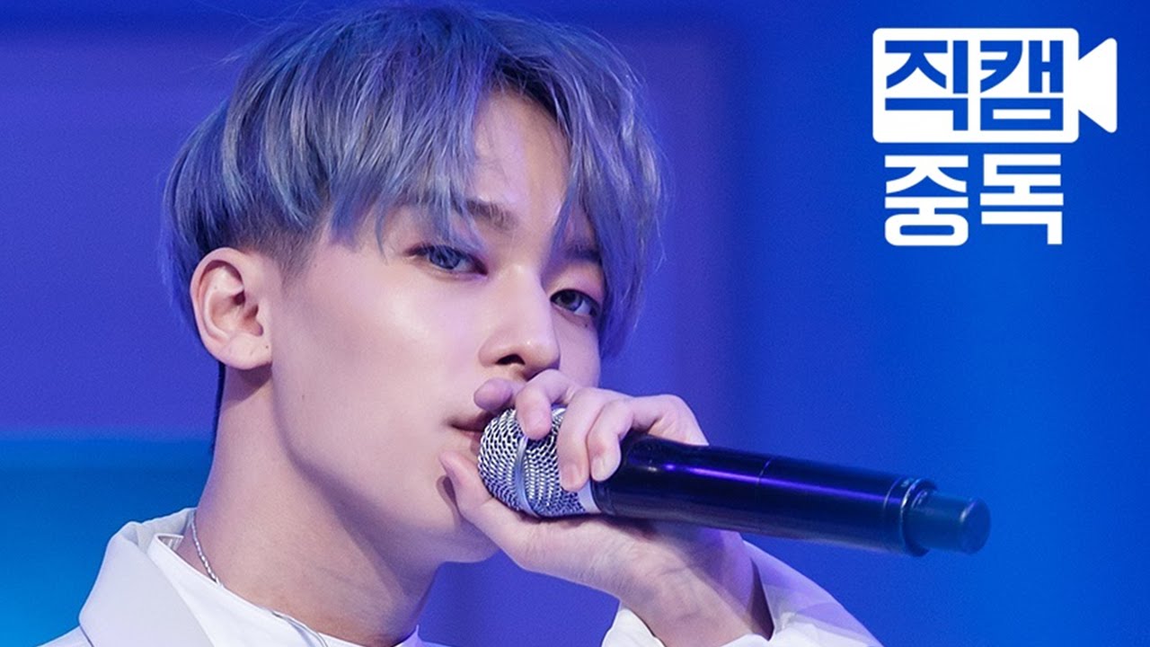 [Fancam] L.Joe of TEENTOP(틴탑 엘조) ah-ah(아침부터 아침까지) @M COUNTDOWN_1506251