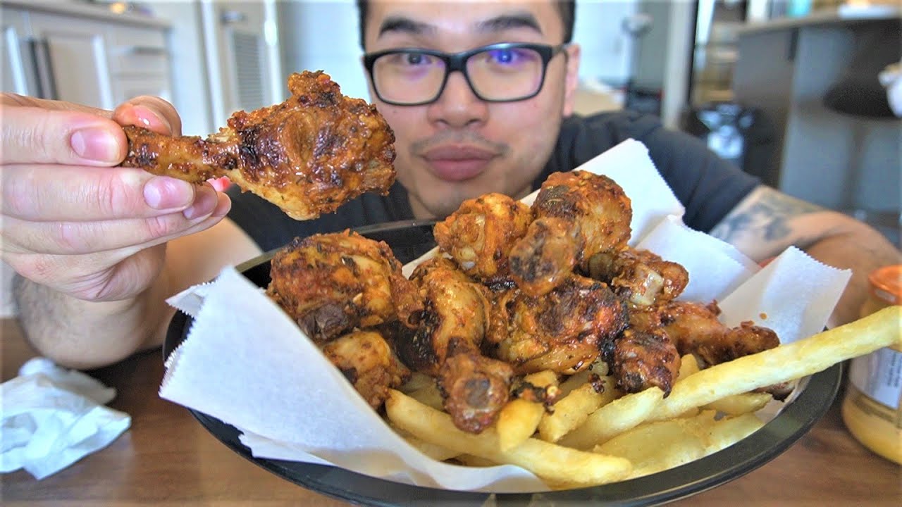 The Pefect PIRI PIRI CHICKEN