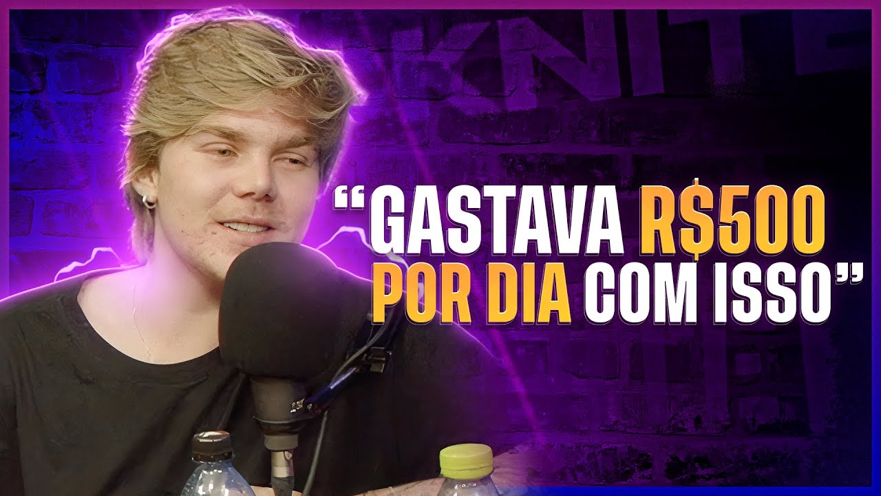 HERO MASTER CONTA COMO GASTAVA SEUS EARNINGS