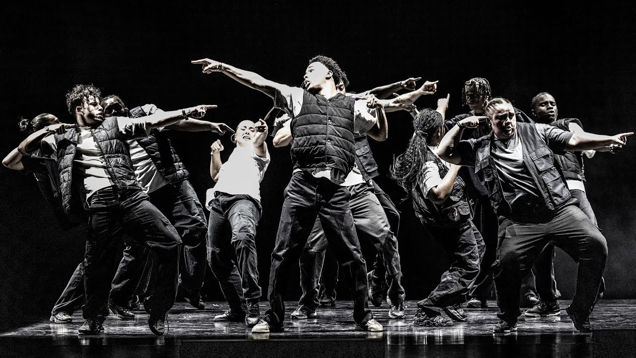 Gully South Block | Breakin' Convention 2024