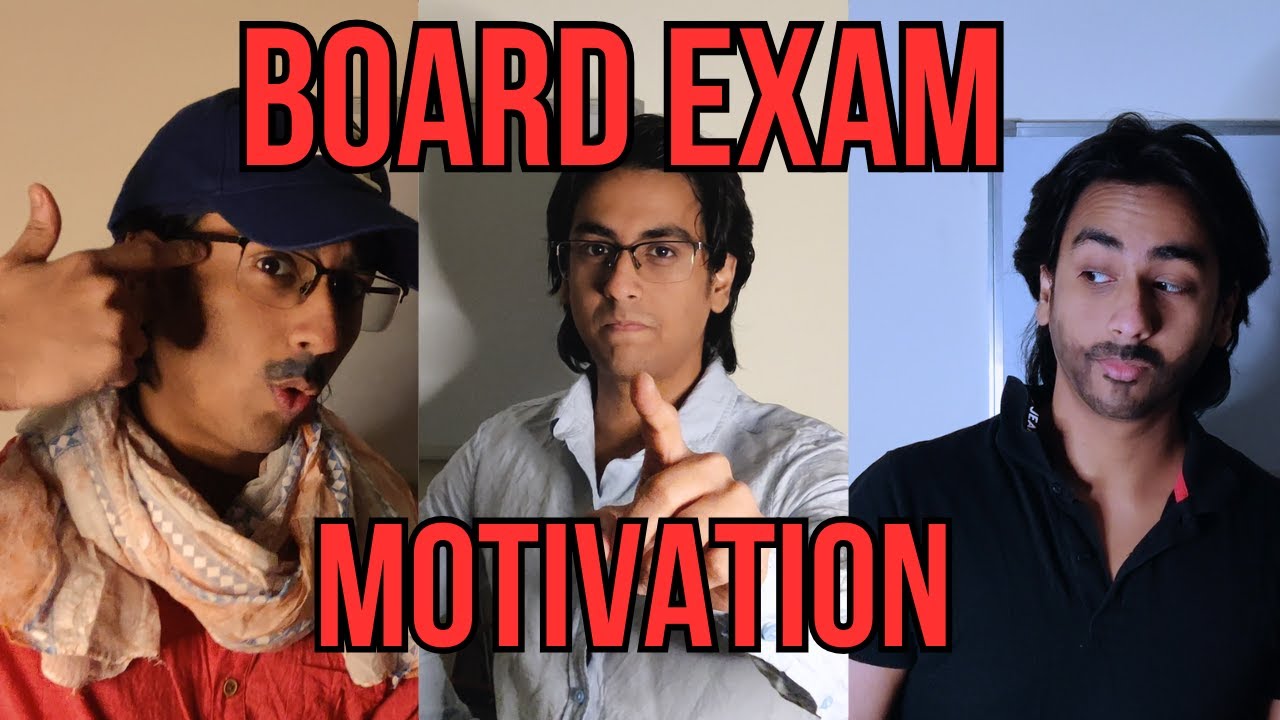 Watch THIS for MOTIVATION | Board Exam Motivation | Arahant paglu