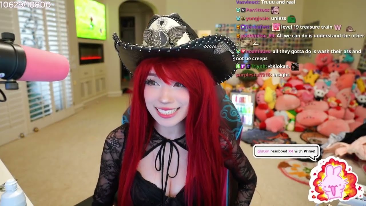 Emiru - [Feb 5th 2026] RED DEAD REDEMPTION I PART 1