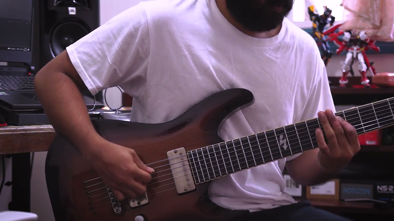 Meshuggah - The Faultless