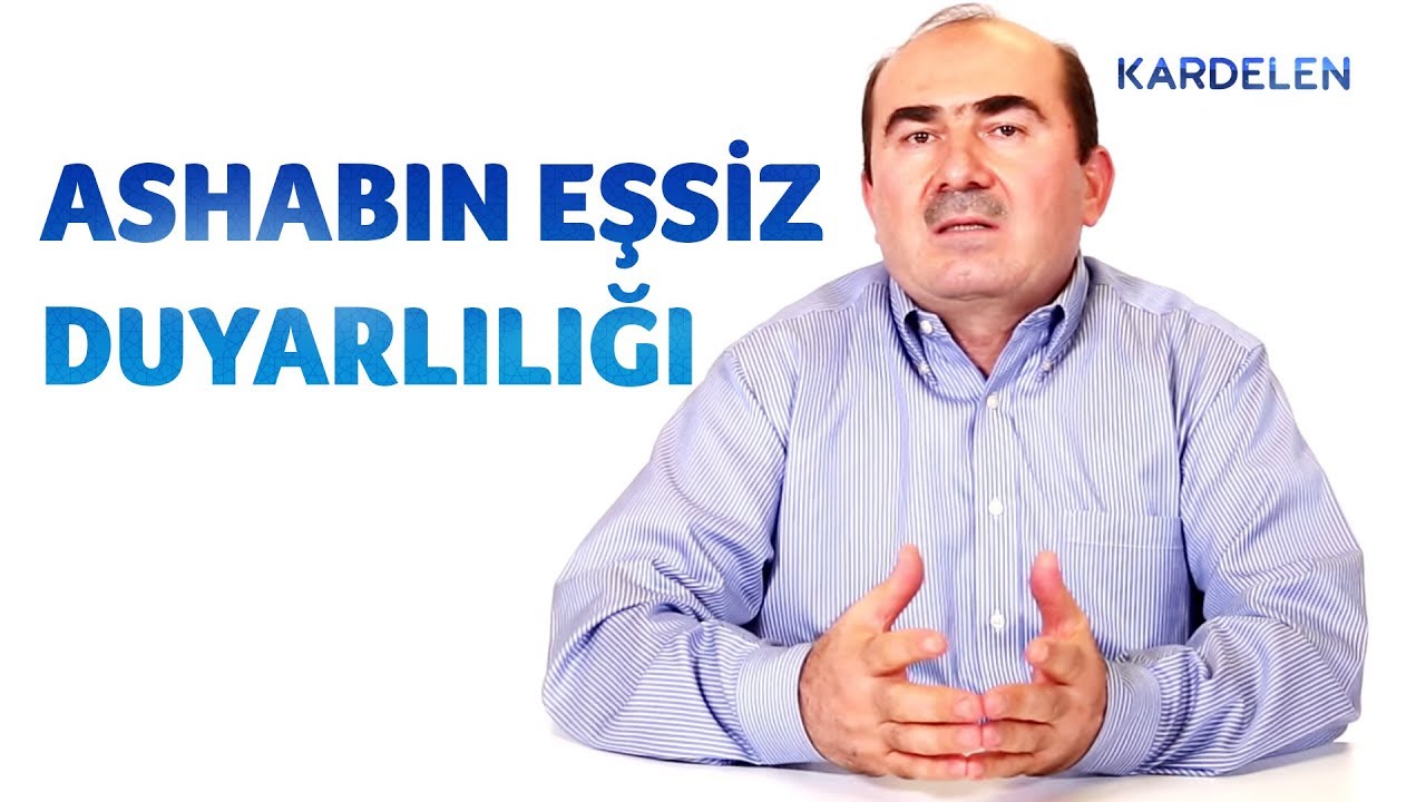 10)İslam’ın sahabe toplumunu dönüştürmede izlediği metodların günümüz problemlerinin çözümünde önemi