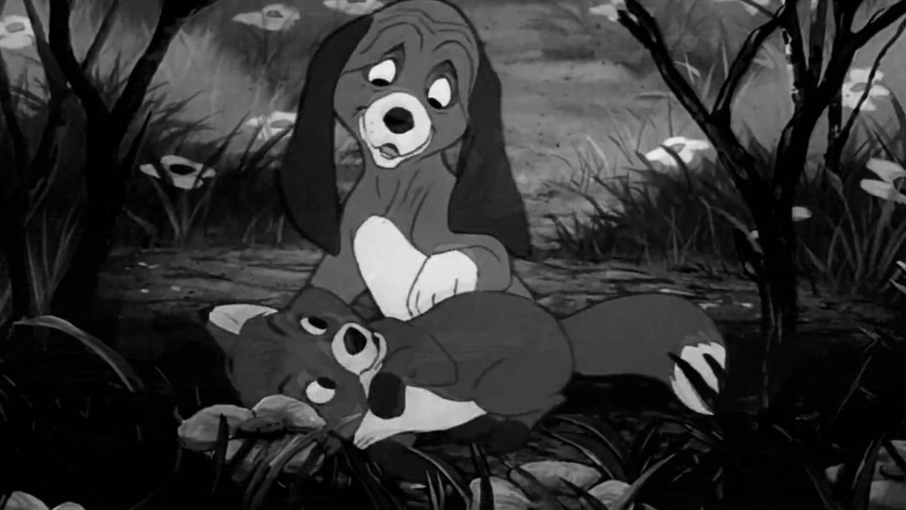 Running After My Fate (unfinished)