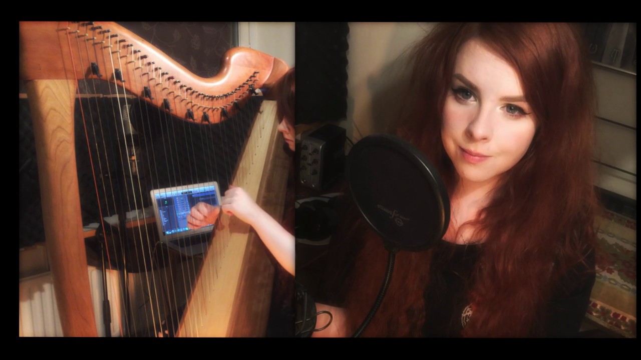 Vem kan Segla förutan Vind (Who can sail without wind) - Folk music