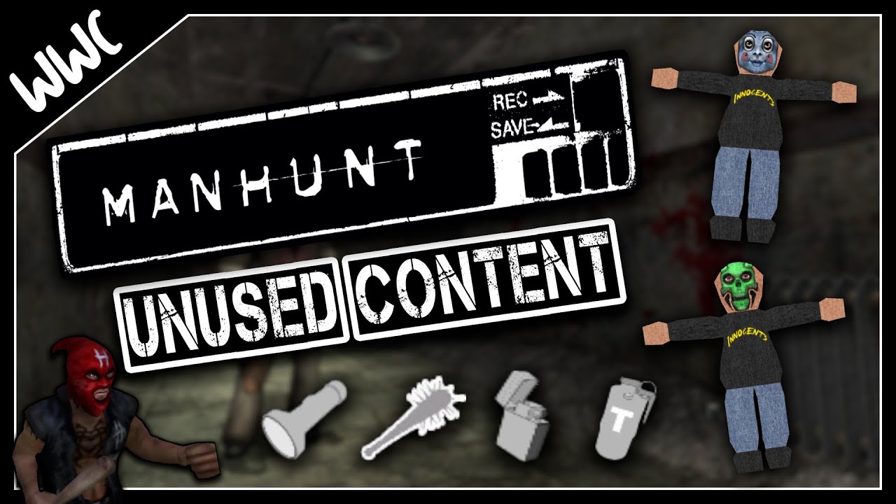 What Was Cut? | Manhunt - Episode 30