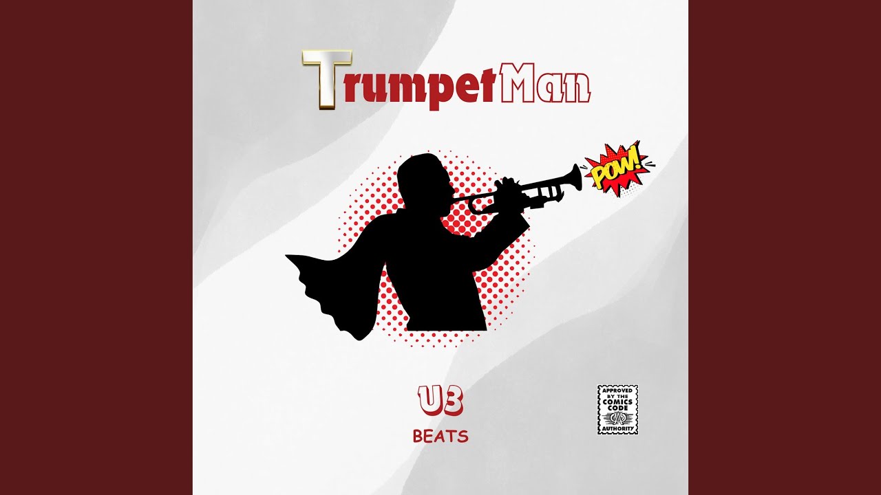 Trumpet Man