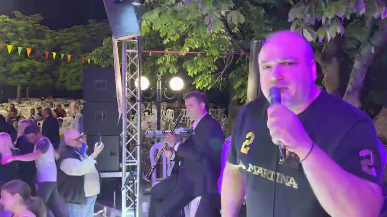 Γιάννης Κατσίγιαννης Ν. Κοκκώνης - Βαγγελιτσα Βαγγελιω, Στάζουν τα κεραμίδια σου!