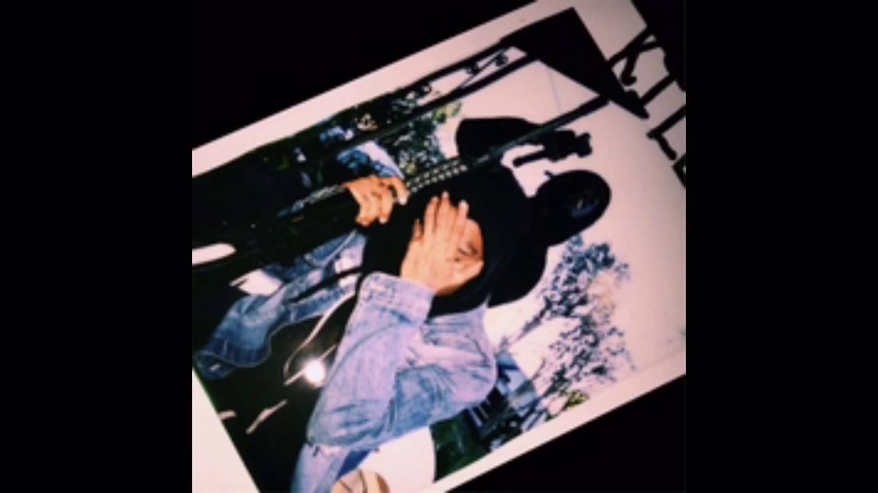 XXXTENTACION - RestInPussy