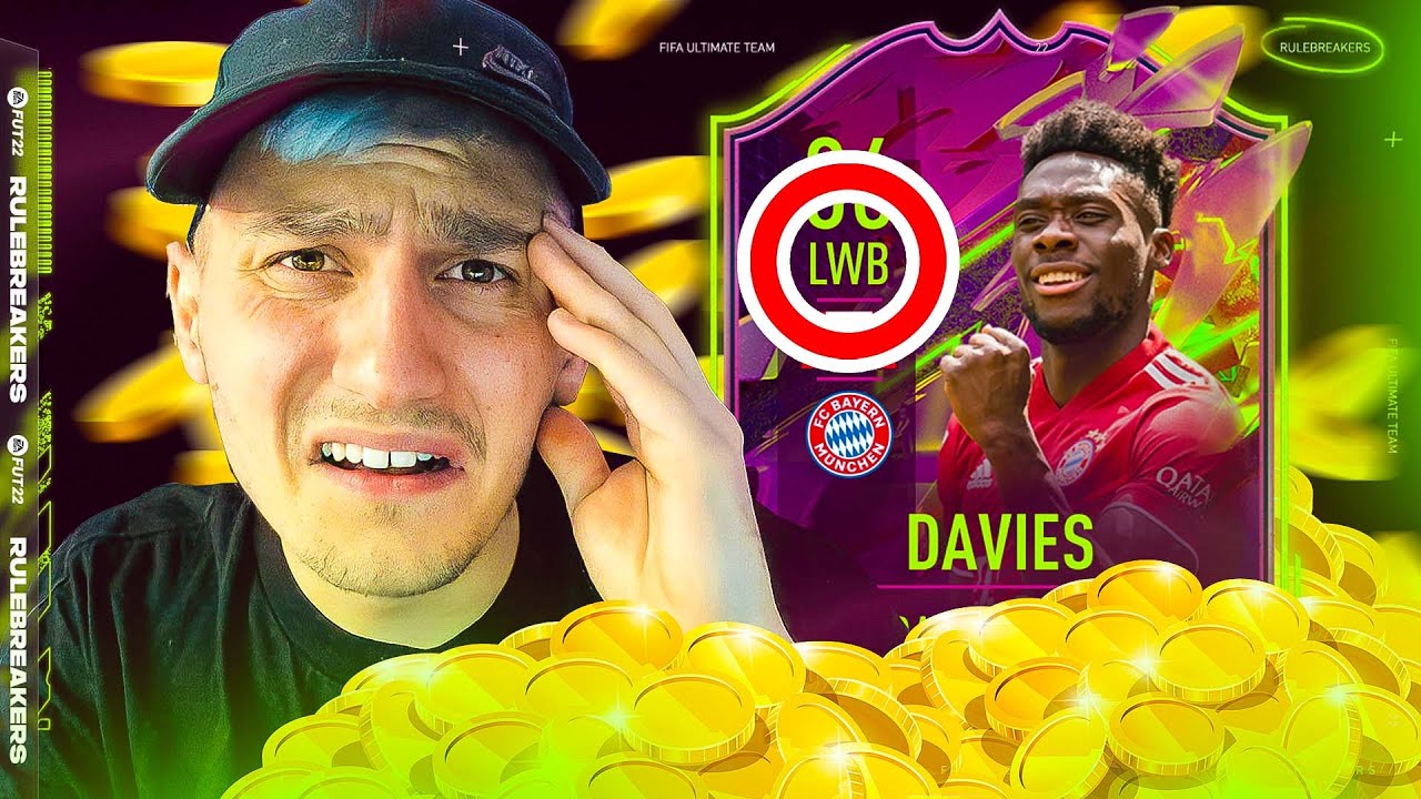 I Tried WEIRD FIFA Trading Tips... 🤣
