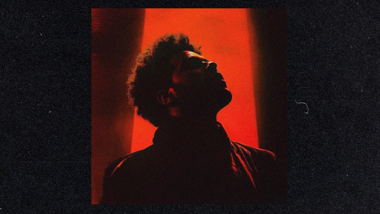 (FREE) The Weeknd Type Beat x Post Malone Type Beat - I WON