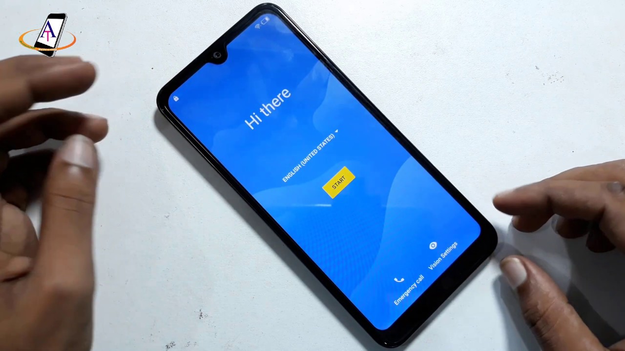 Itel S15 Pro L6002P Frp Bypass Android 9 Pie l Itel S15 Pro Bypass Google Account Frp Unlock