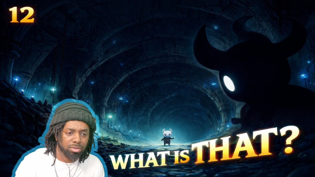 How was THAT in the tunnels?!