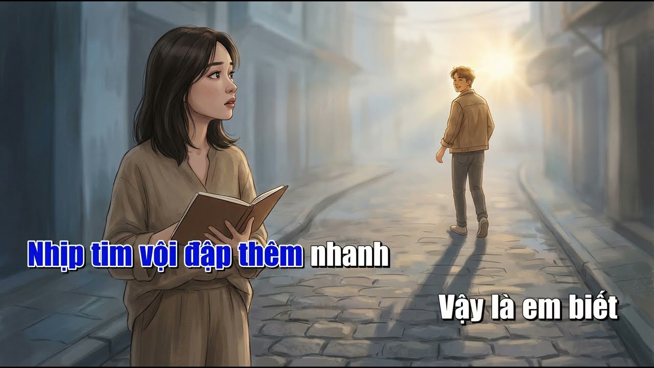 [Karaoke] Khi Nào - Vũ Thảo My