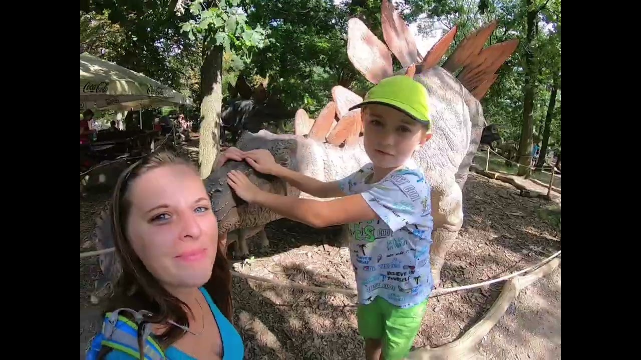 Dinopark 2021