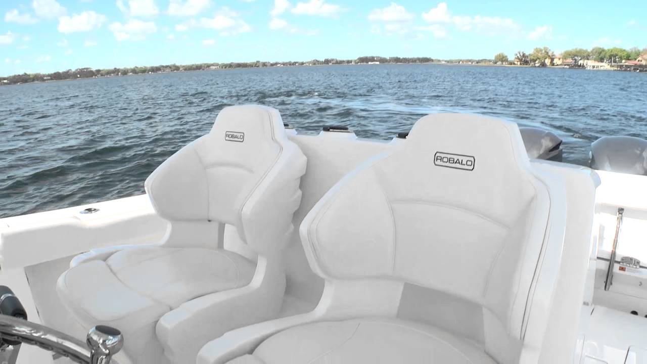 Robalo R300