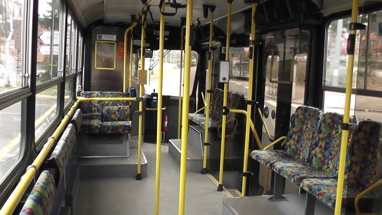 Trolleybus de Limoges ER100