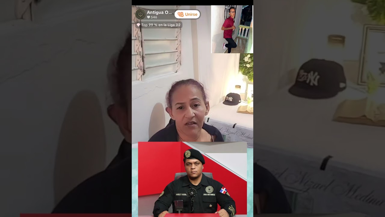 Un joven de 14 años fue Ultimado  a machetazos por dos haitianos.