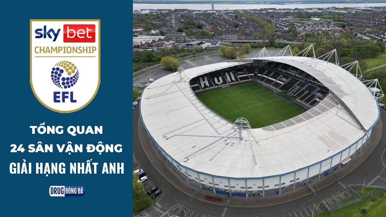 Top Football Expert Reveals Best Stadiums in English League One 2023-2024
