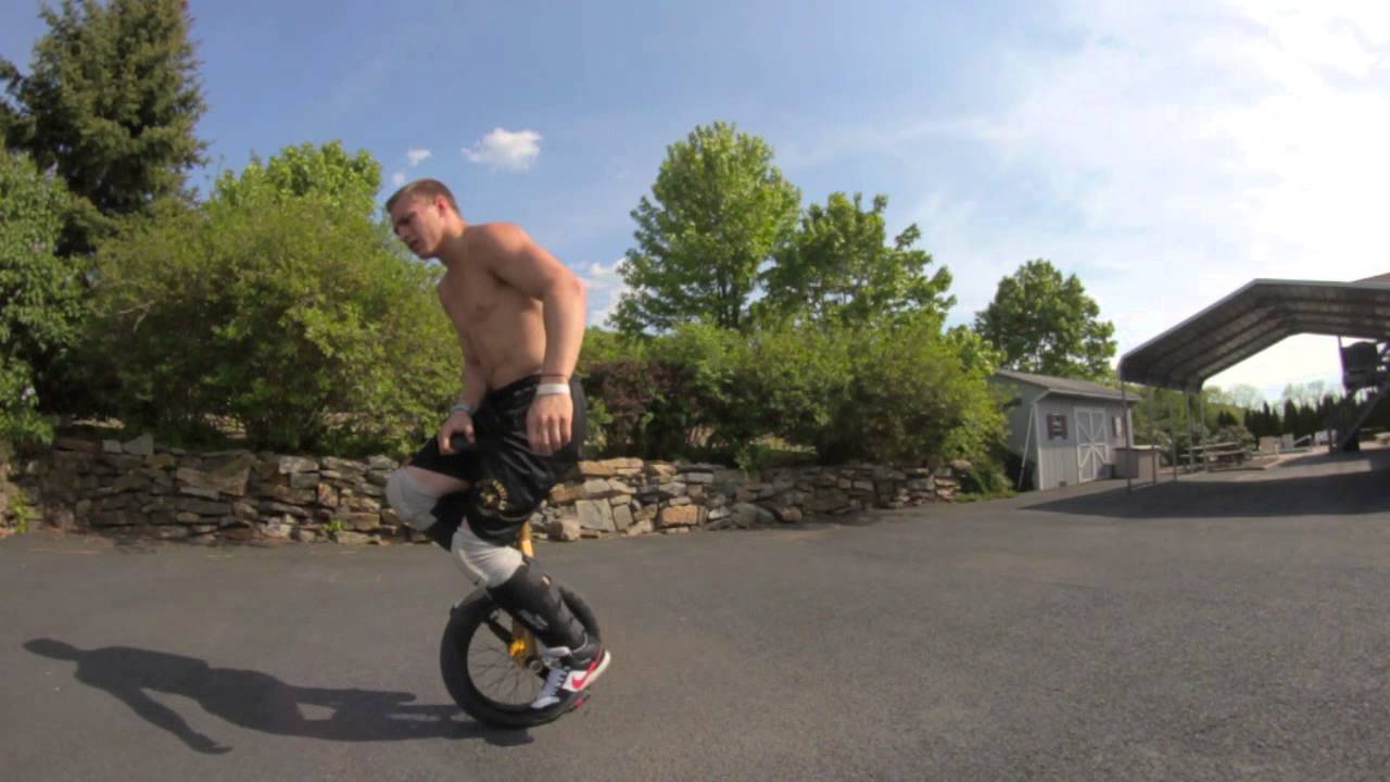 Eli Brill - UTV - Keep It
