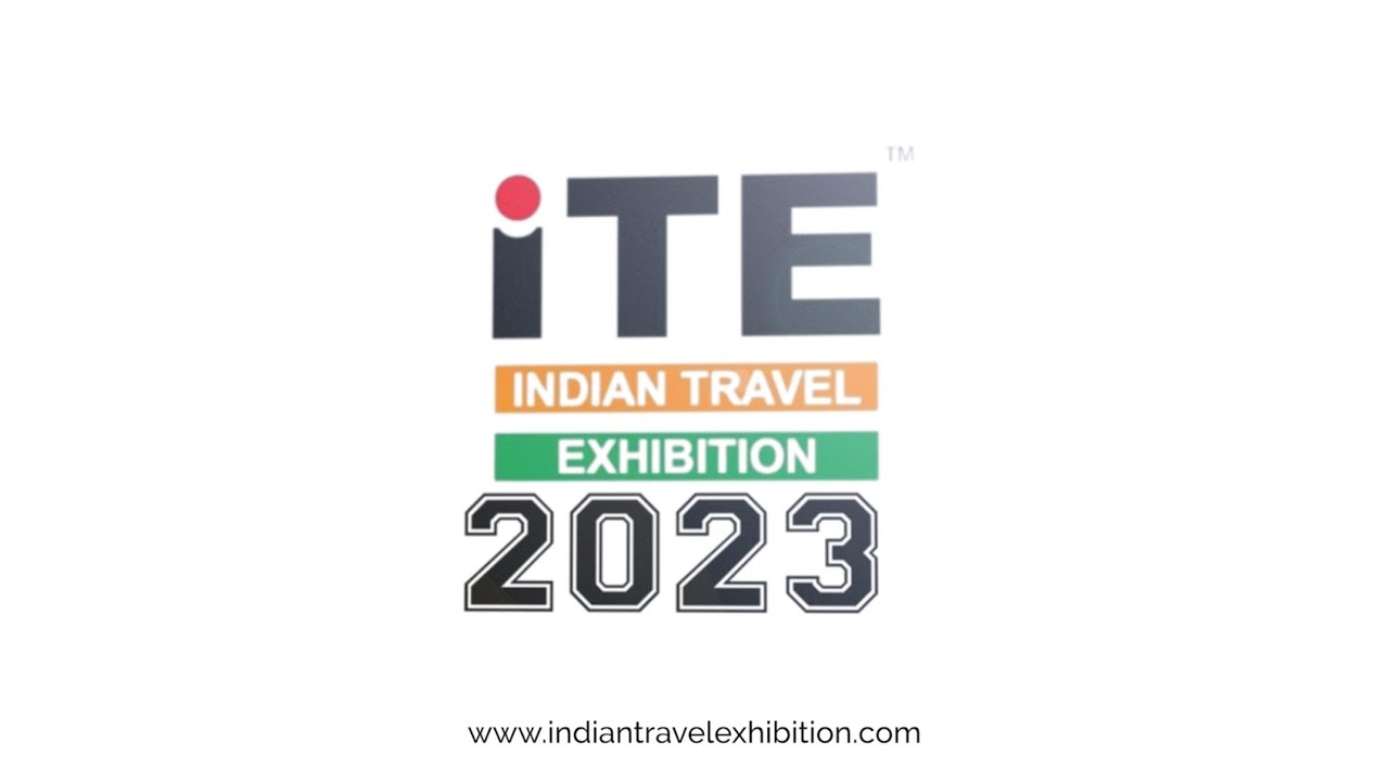 What are you waiting for? Participate in India's leading travel expo, Indian Travel Exhibition 2023