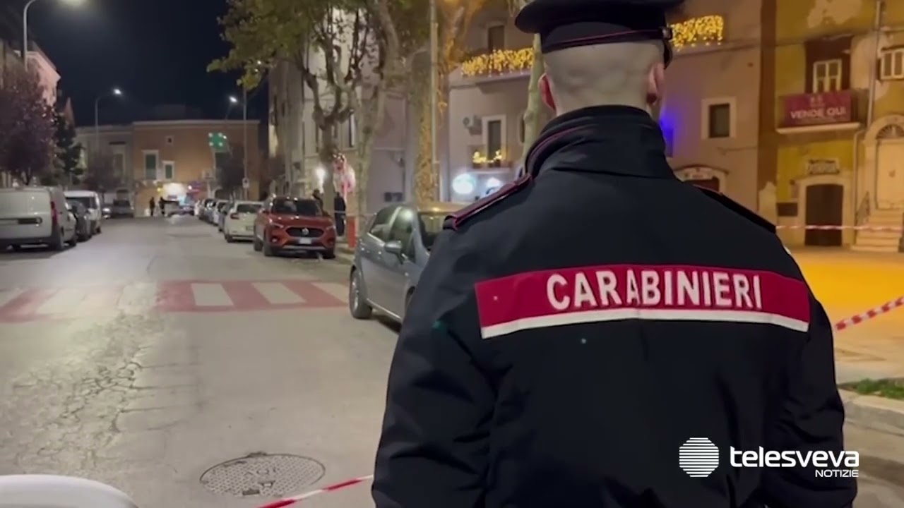 Omicidio a Sannicandro di Bari, scena muta del presunto killer davanti al GIP: resta in carcere